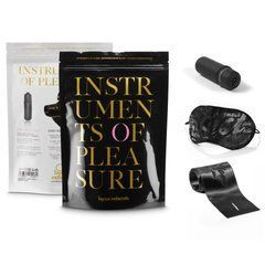 Набір Bijoux Indiscrets Instruments of Pleasure &mdash; PURPLE