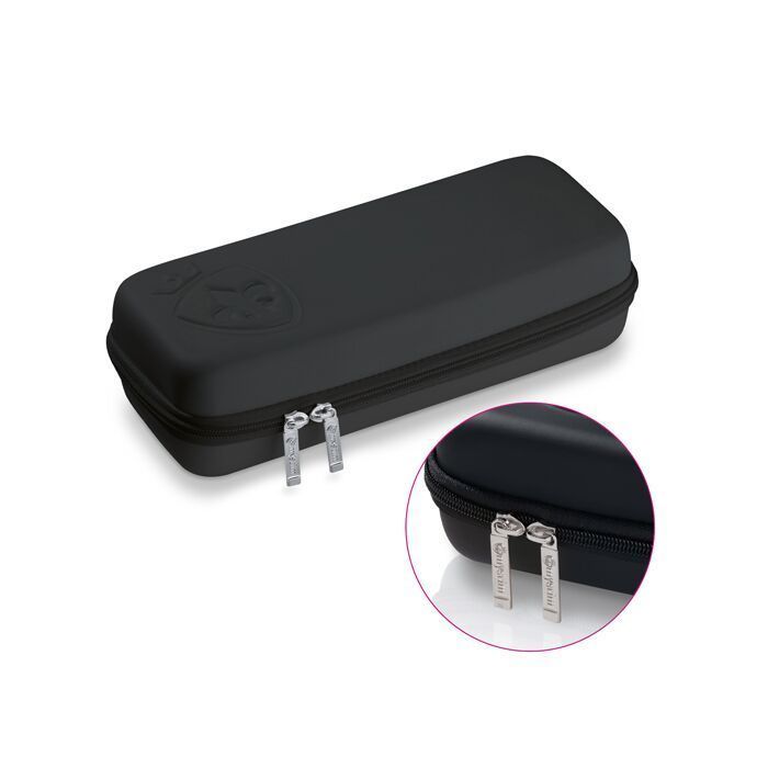 Вібратор з електростимуляцією Mystim Electric Eric eStim Black, міостимулятор