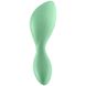 Анальна смартпробка з вібрацією Satisfyer Trendsetter Green