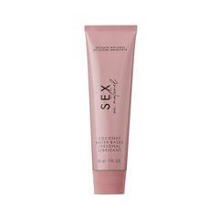 Лубрикант на водній основі Bijoux Indiscrets Sex au Nature &ndash; Coconut