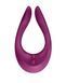 Вибратор для пар Satisfyer Endless Joy, 3 независимых мотора, многофункциональный