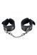 Наручники Fetish Tentation Premium Patent leather handcuffs