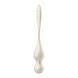 Вагінальні смарт-кульки з вібрацією Satisfyer Love Birds 1 Connect App White, 78 г