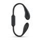Вібратор на гнучкому зчепленні зі стимуляцією пальчиком Dorcel DUAL EXPLORER
