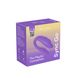 Смарт-вібратор для пар We-Vibe Sync GO Light Purple