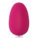 Преміум вібромасажер Je Joue - Mimi Soft Fuchsia, м'який кінчик, глибока вібрація, 12 режимів