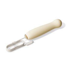 Пульсатор Zalo &ndash; AVA Attachment Ivory White для смарт-вібромасажера Zalo &ndash; AVA