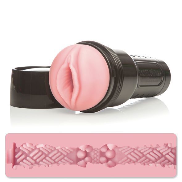 Мастурбатор вагина Fleshlight GO Surge, компактный