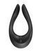 Вибратор для пар Satisfyer Endless Joy Black, 3 независимых мотора, многофункциональный