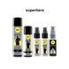 Пролонгувальний спрей pjur Superhero Spray 20 мл, всотується в шкіру, натуральні компоненти