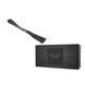 Флогер Bijoux Indiscrets MAZE &mdash; Tassel Flogger Black
