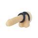 Подвійне ерекційне кільце LUX Active &ndash; Tug &ndash; Versatile Silicone Cock Ring