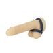 Подвійне ерекційне кільце LUX Active &ndash; Tug &ndash; Versatile Silicone Cock Ring