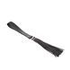 Флогер Bijoux Indiscrets MAZE &mdash; Tassel Flogger Black