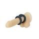 Подвійне ерекційне кільце LUX Active &ndash; Tug &ndash; Versatile Silicone Cock Ring