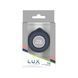 Подвійне ерекційне кільце LUX Active &ndash; Tug &ndash; Versatile Silicone Cock Ring