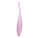 Смарт-вібратор для клітора Satisfyer Twirling Joy Pink