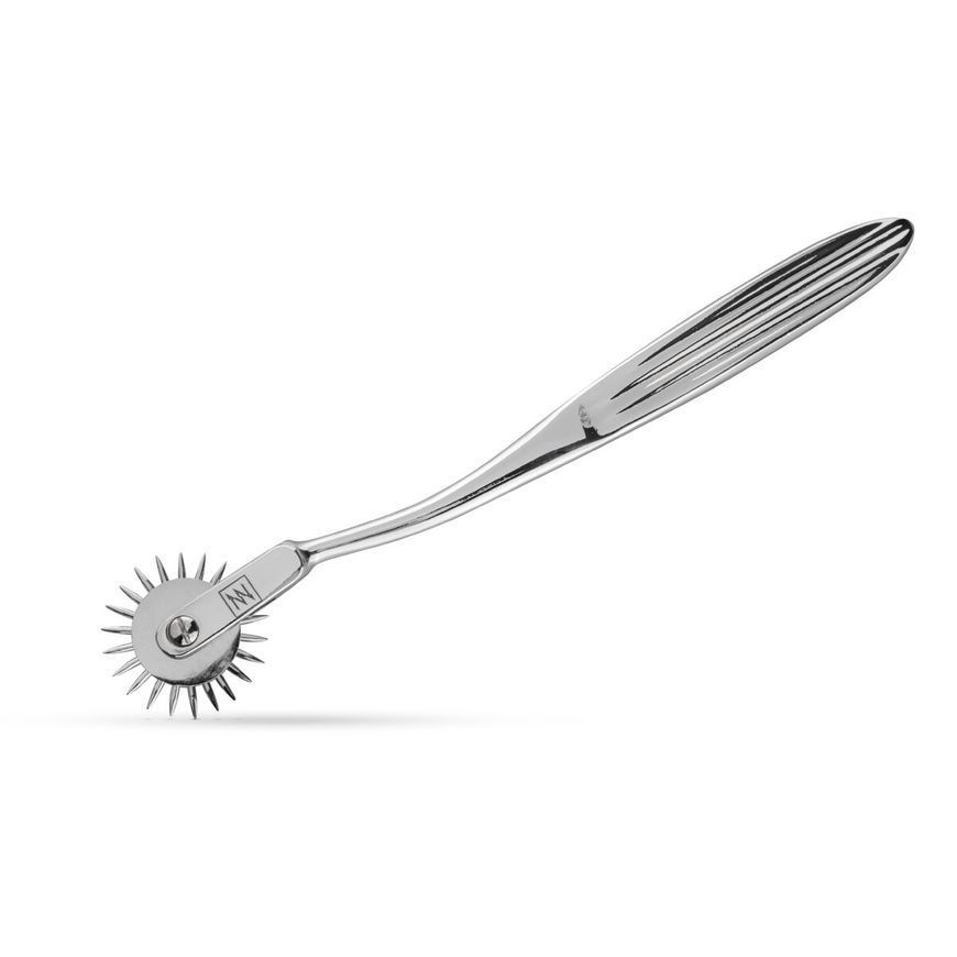 Колесо Вартенберга голчасте Sinner Gear Unbendable &ndash; Pinwheel 1-Wheel Steel