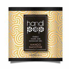Пробник Sensuva - Handipop Mango Smoothie (6 мл)