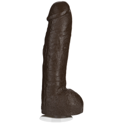 Фалоімітатор Doc Johnson BAM - Huge 13 Inch Realistic Cock