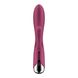 Вібратор-кролик Satisfyer Spinning Rabbit 1 Red