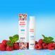 Стимулюючий гель EXSENS Kissable Raspberry Mint 15мл можна для поцілунків, охолоджуючий