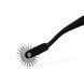 Колесо Вартенберга голчасте Sinner Gear Unbendable &ndash; Pinwheel 1-Wheel Black