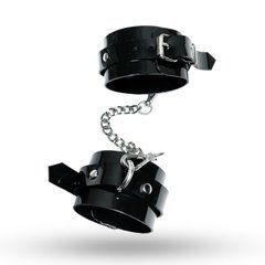 Наручники Feral Feelings - Hand Restraints Black