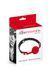 Класичний кляп з силіконовую кулькою Fetish Tentation Silicone Gag Ball