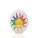 Мастурбатор яйце Tenga Egg Shiny Pride Edition